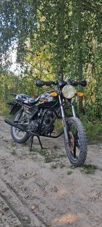 Мотоцикл Ranger 150cc
