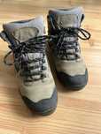 Buty trekkingowe Hanzel Gerlach G037 r.42