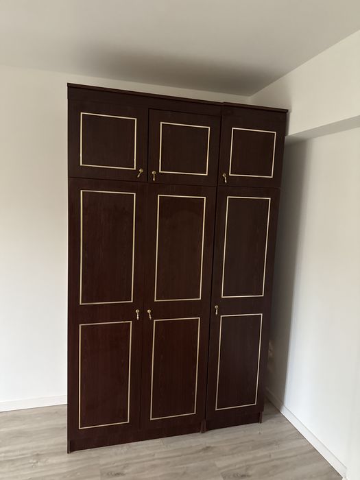 Oddam szafę za darmo