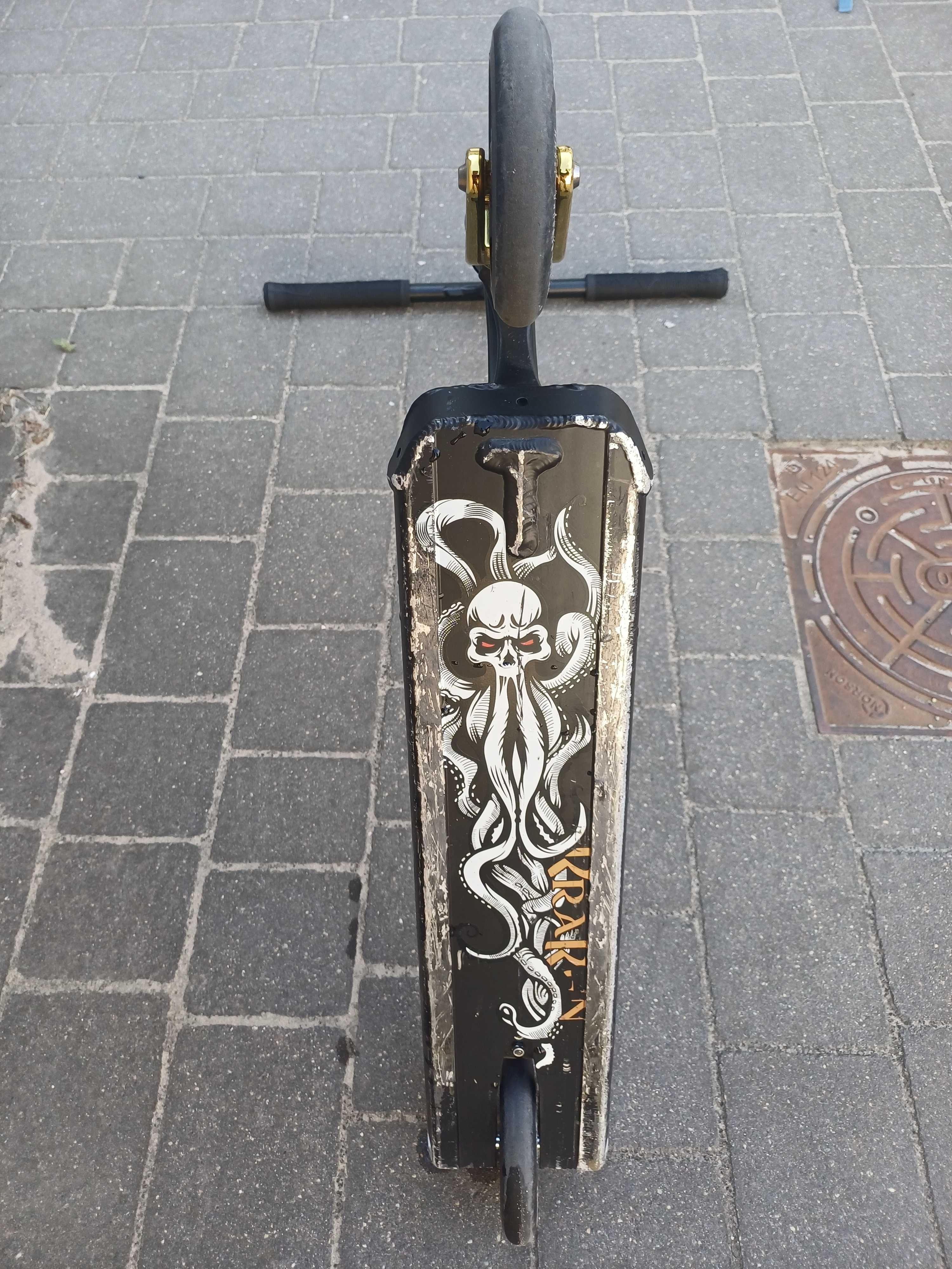 Hulajnoga Movino Kraken