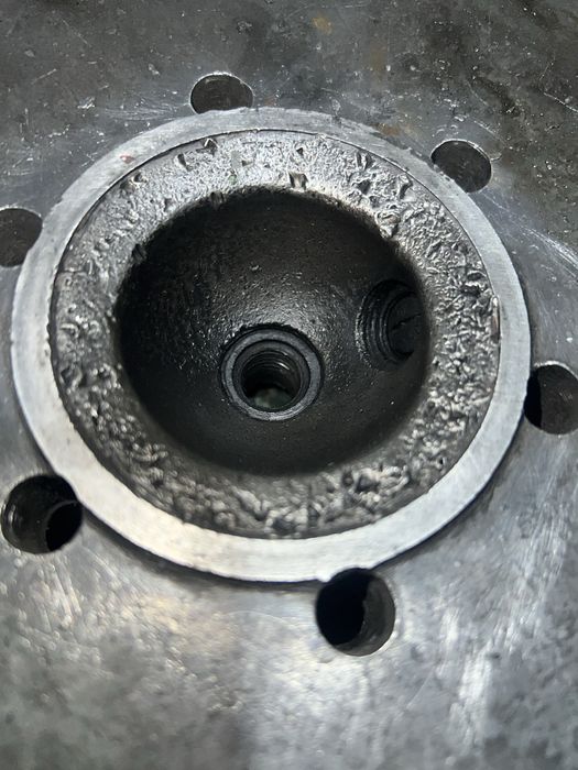 Розборка двигуна иж планета 5