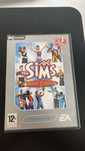 The Sims deluxe edition PC