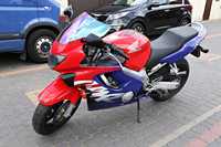 Honda CBR 600 *OC do lipca 2024*