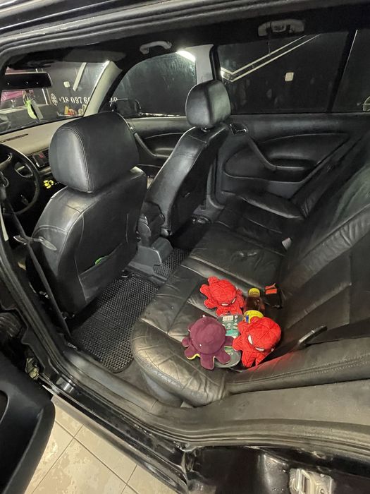 Skoda octavia tour 2.0