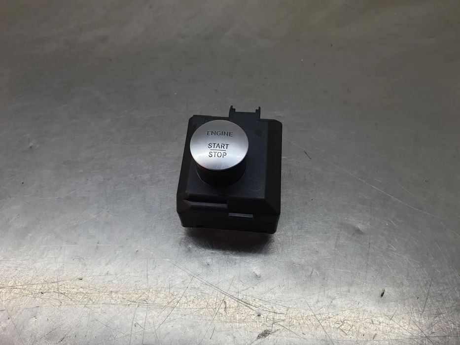 Botão / interruptor Start&Stop MERCEDES-BENZ Classe A (W176)