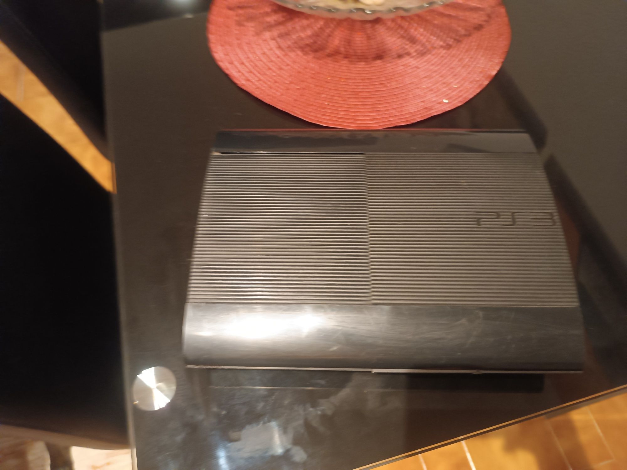PlayStation 3 oferta GTA V e FIFA 18