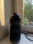 Ekspres KRUPS NESCAFE Dolce Gusto Piccolo XS KP1A3B10 Czarny