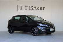 Nissan Micra 1.0 IG-T Acenta