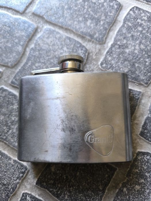 Cantil Whiskey Grants