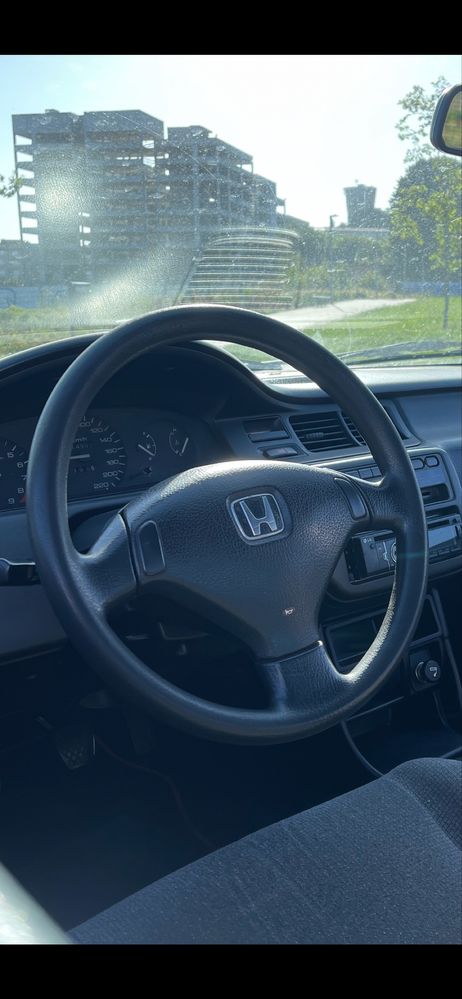 Volante honda civic VTI eg6 eg9 ej1/2
