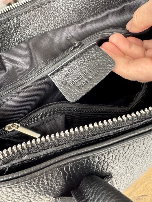 Сумка шкіряна жіноча тоут сумка кожаная женская тоут