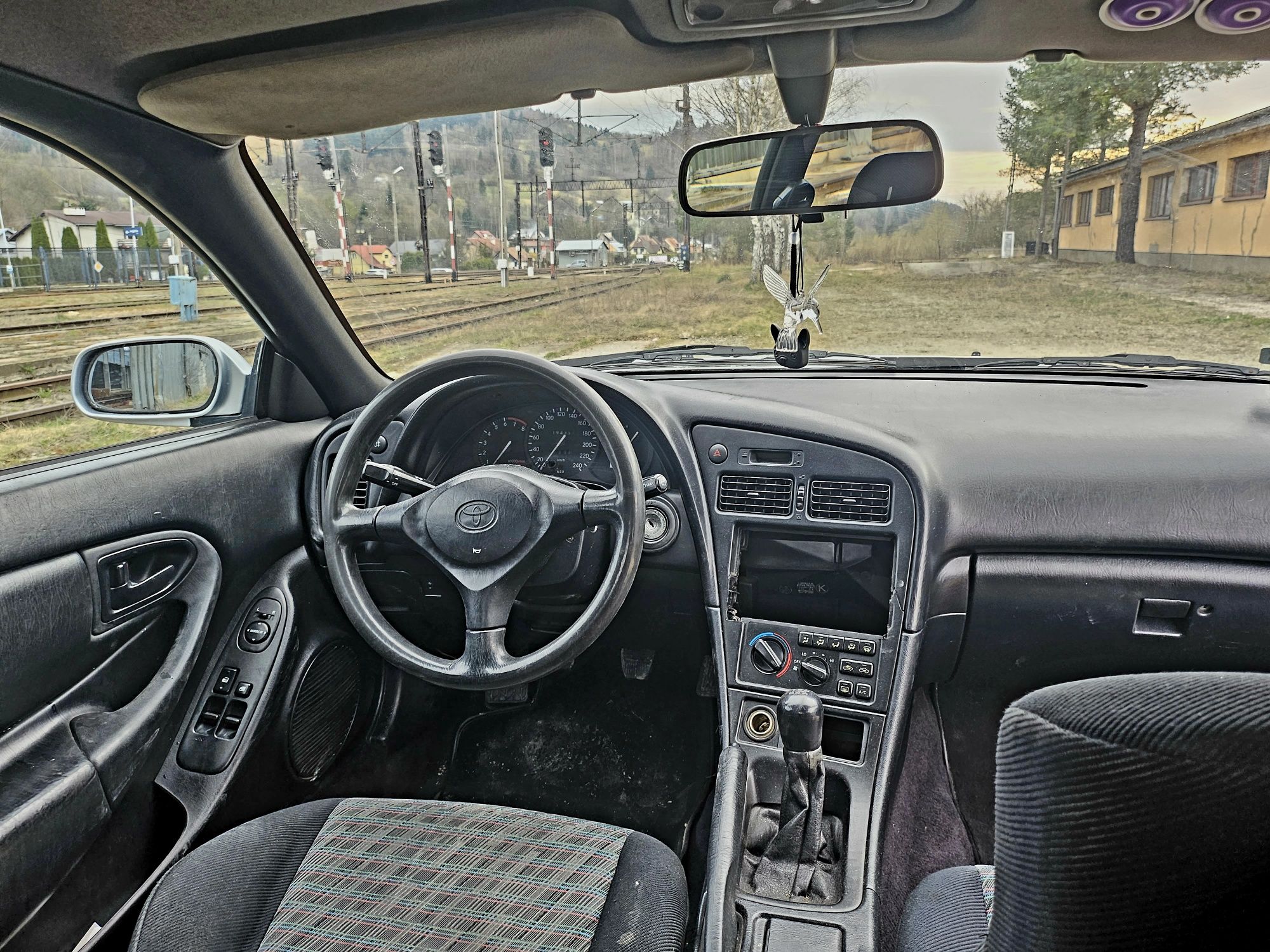 Toyota Celica 1.8