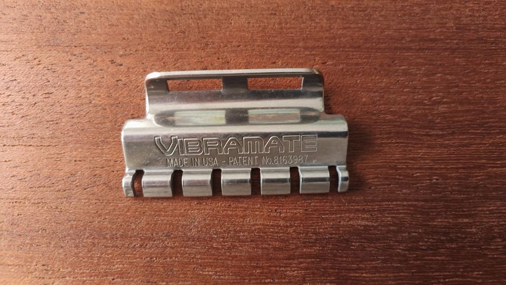 Vibramate  para Bigsby