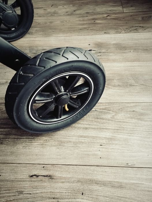 Wózek spacerówka Espiro SONIC AIR