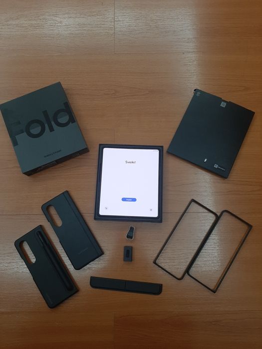 Samsung Galaxy Z Fold 4 512GB
