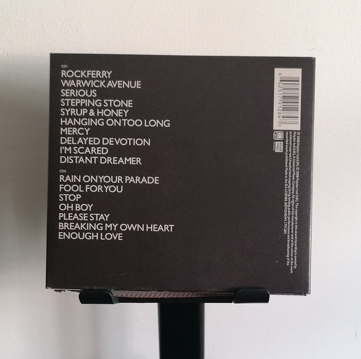 Duffy - RockFerry (Deluxe Edition)