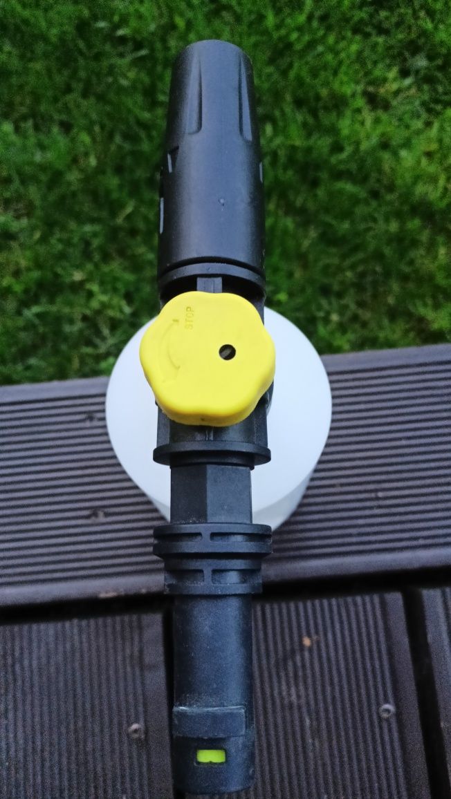 Pianownica Do Karcher Super sprawa