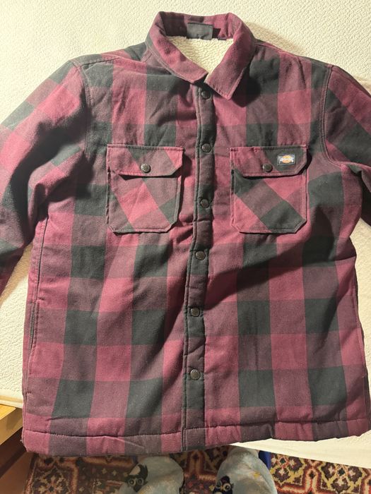 Курточка Dickies осінь/весна/тепла зима