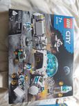 LEGO City 60350 jak nowe