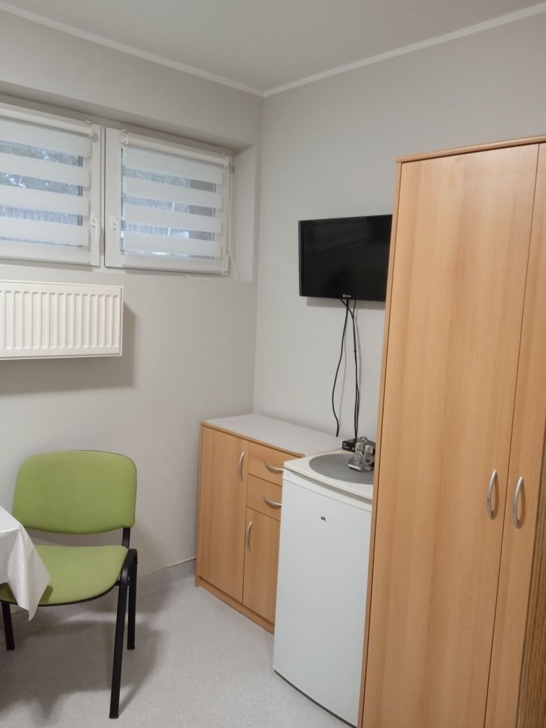 Wynajmę pokoje / kwatery pracownicze -NOCLEGI w centrum Bojana
