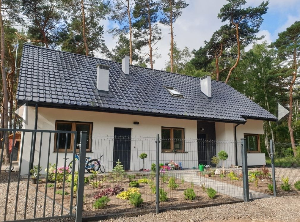 Dom "La casa de los Kasa" Dziwnów Międzywodzie