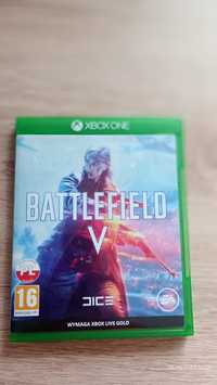 Battlefield 5 xbox One