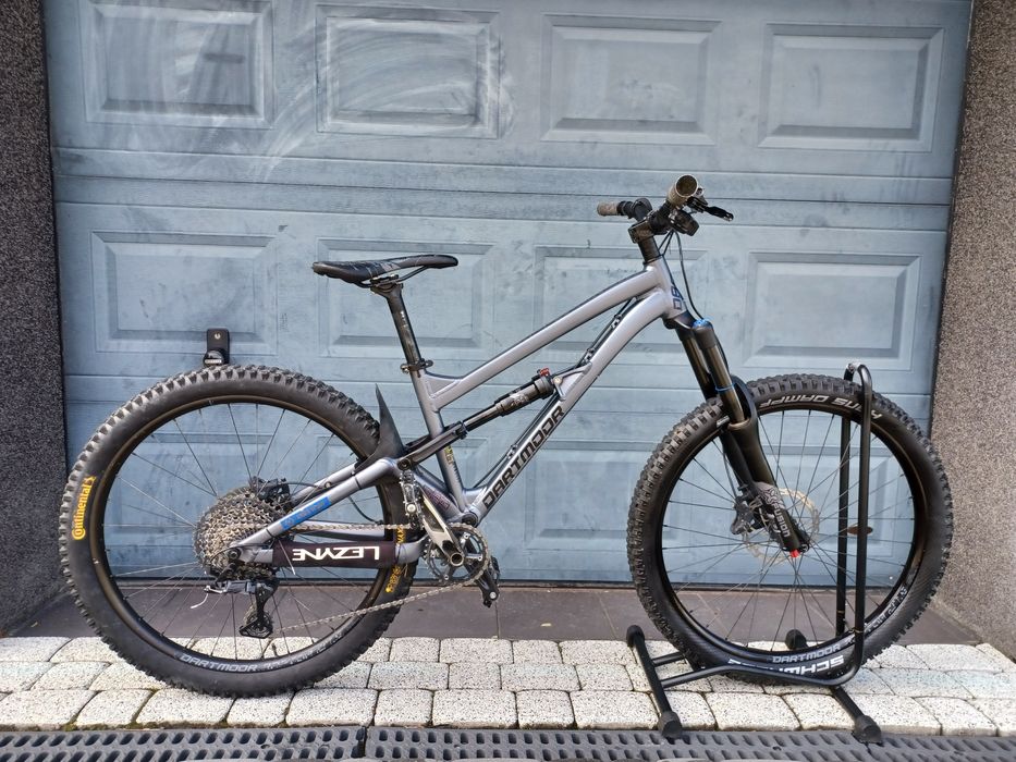 Dartmoor blackbird evo 27.5