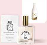 Perfumy trwałe Calvin Klein  IN2U FOR HER