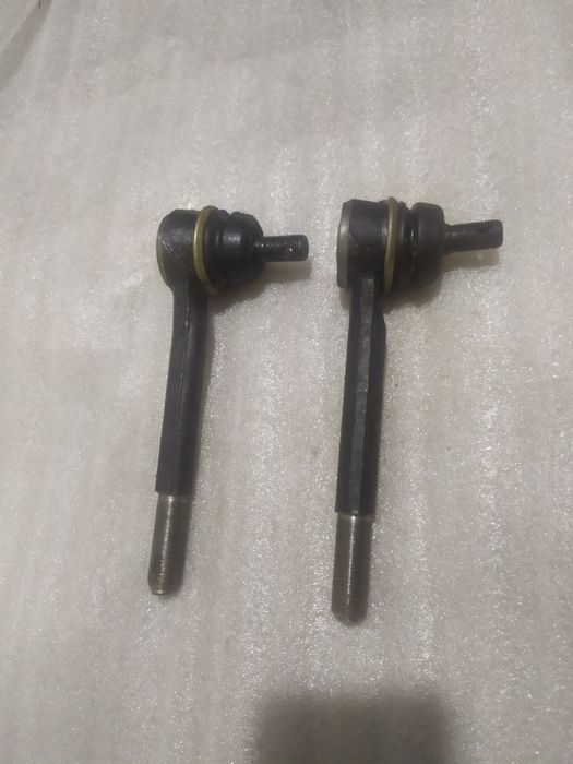 Наконечники   тяги    рулевой   трапеции   на   автомобиль  ВАЗ