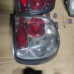 Lampa lampy prawa lewa tył VW Golf 3 III Tuning KOMPLET
