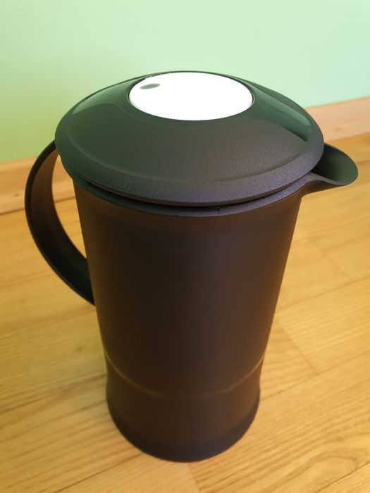 Termos Tupperware 0,6l