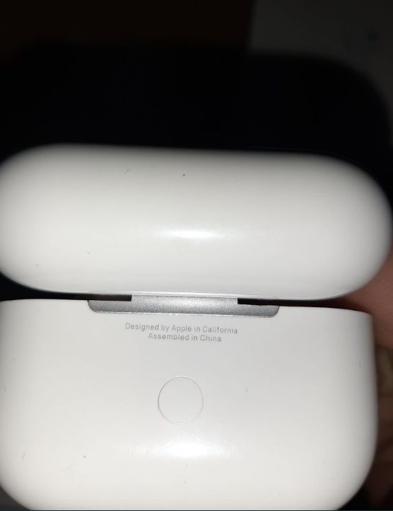 Słuchawki bezprzewodowe Apple AirPods Pro 2 Generacja NOWE