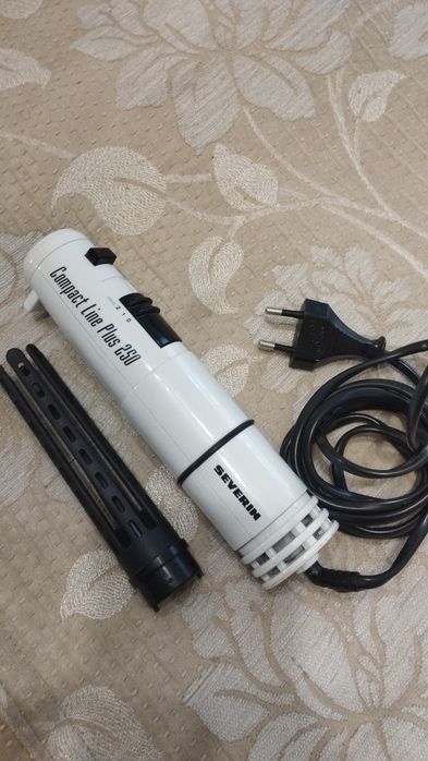 Фен - щётка Severin