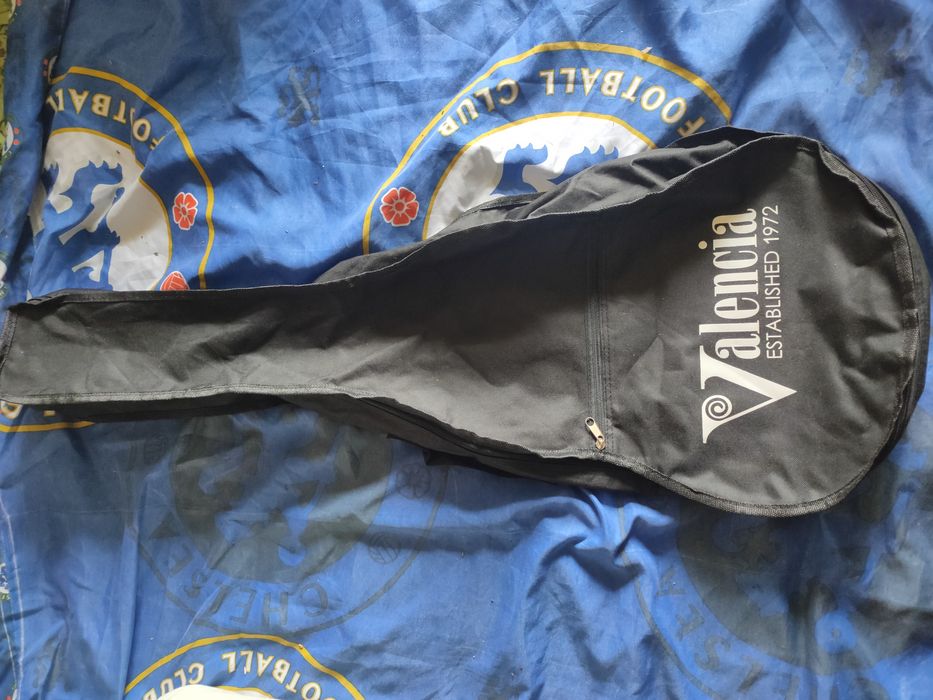 Чехол для гитары