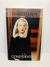 L.A. Confidential - James Ellroy