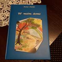 Książka "W moim domu"