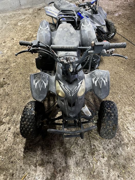 Mini motas 50cc 110cc