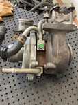Turbo Renault Laguna 2  1.9 DCI