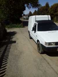 Fiat fiorino 1992 року