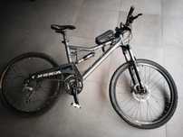 Bicicleta Enduro ORBEA Rallon FR - 14kg