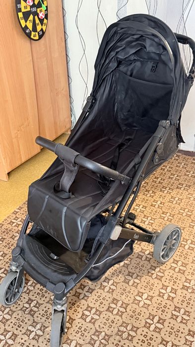 Коляска прогулянка стан ідеальний