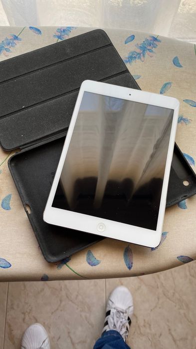 iPad Mini celular 4G