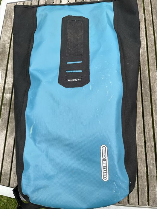 Plecak Ortlieb Velocity 23