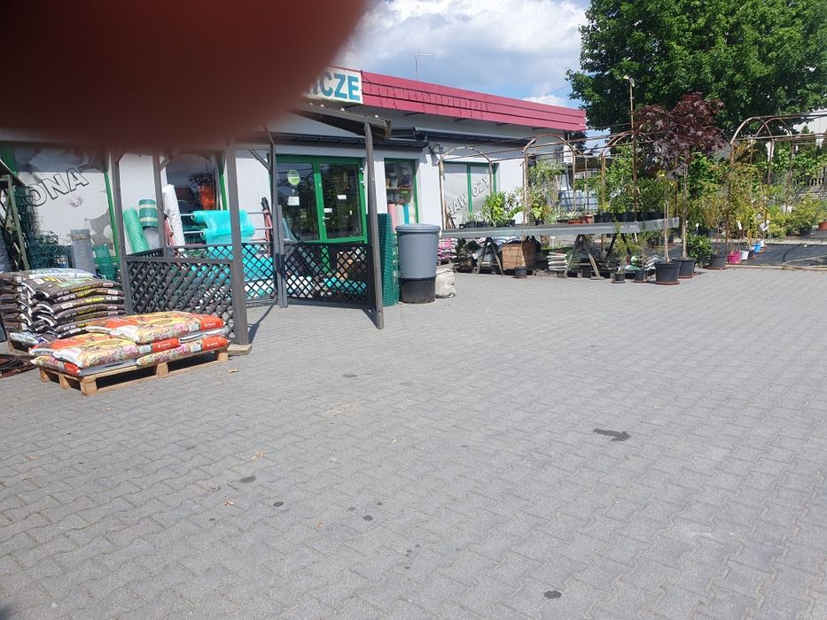 Nieruchomość sprzedam