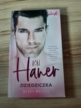 Dziedziczka K.N. Haner
