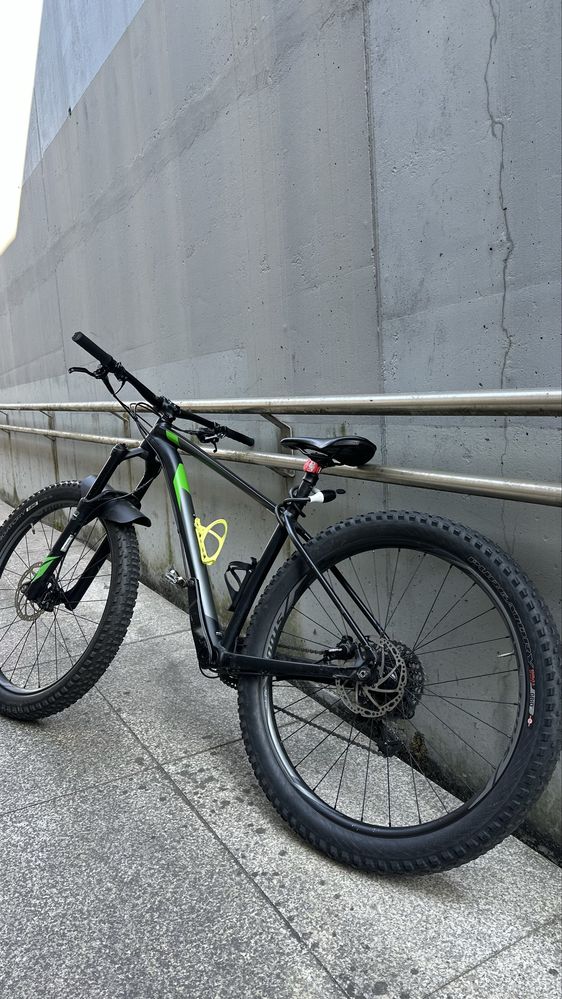 Specialized aro 27,5