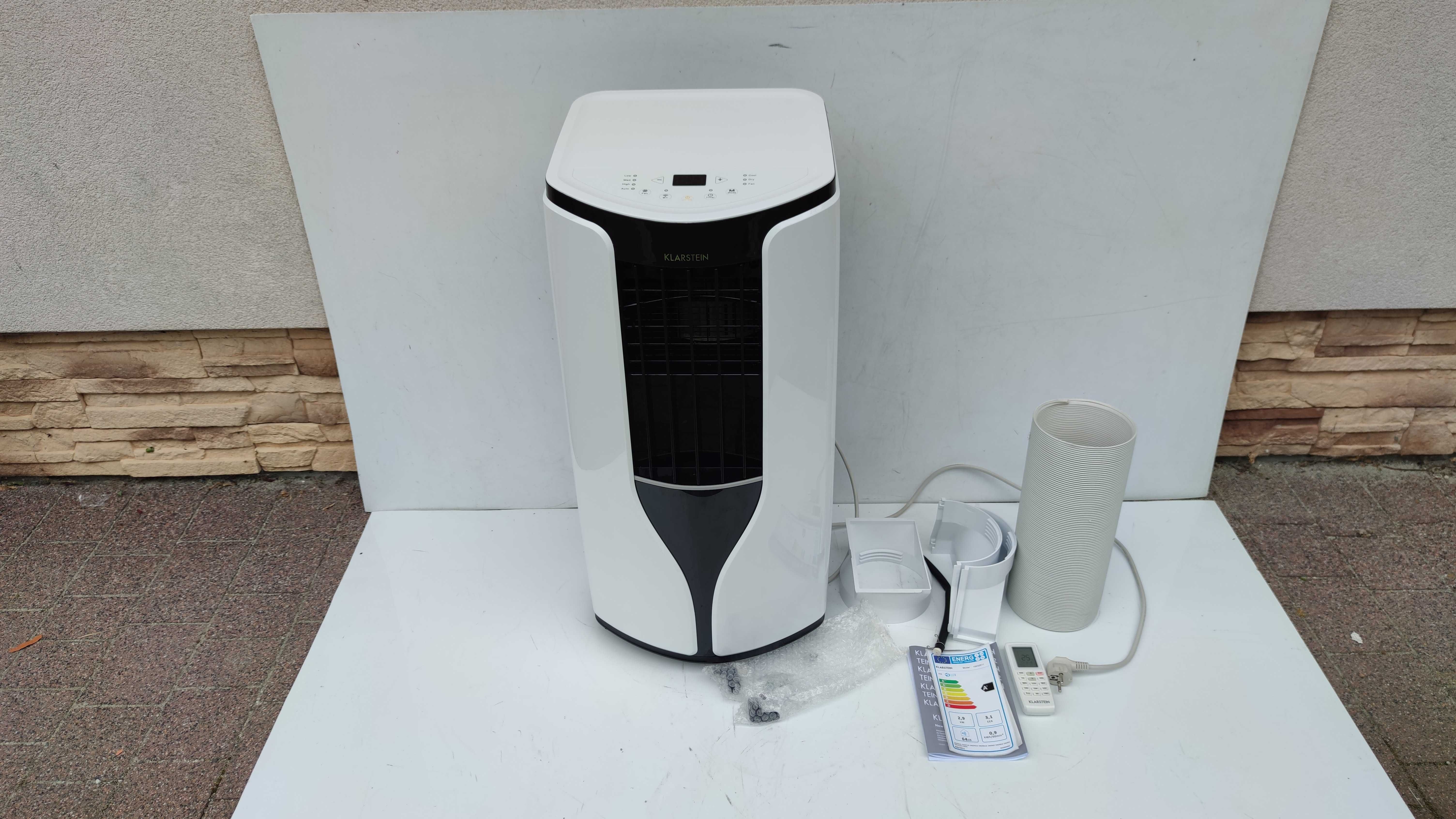 Klimatyzator Klarstein New Breeze ECO 2900W
