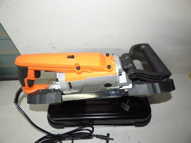 Piła taśmowa do metalu