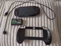 PS Vita 32GB przerobiona