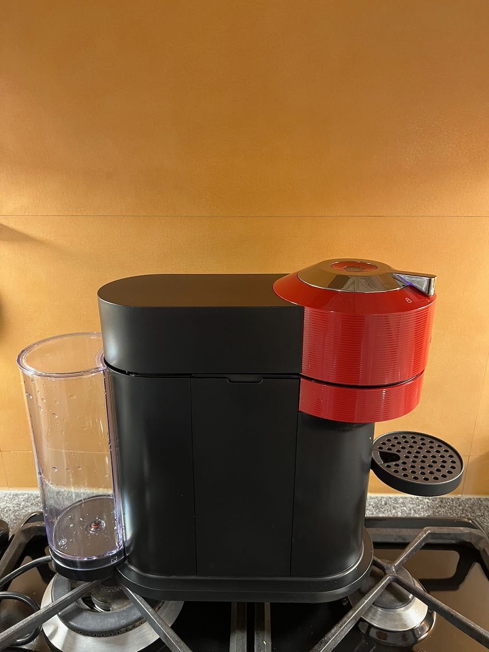 Nespresso Vertuo Next C Cherry Red